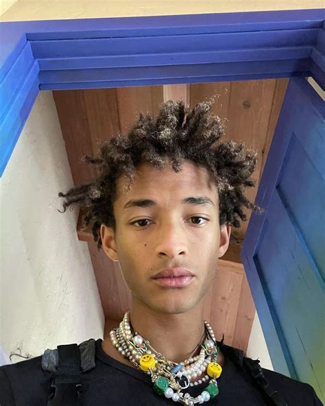 Jaden Smith (@c.syresmith) • Instagram photos and videos.